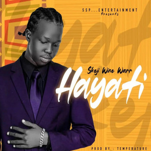 Skeji Wine Warr - Hayati