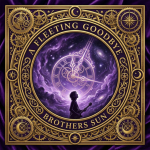 A FLEETING GOODBYE by BROTHERS SUN