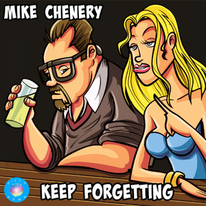 Keep Forgetting