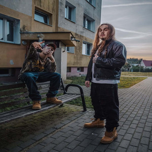 CIĘTE RANY by młody giet fan, gryzzly fan