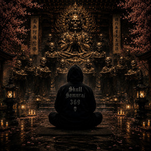 音の世界 by Skull Samurai 369
