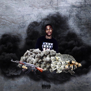 Life Of A Star by Bmt Spazz, Luh Bri