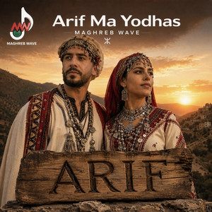 Arif Ma Yodhas by Maghreb Wave