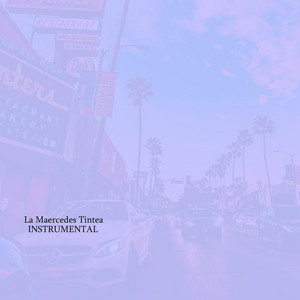 Mercedes Tintea by Jay santana prod