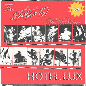 洋楽 Hotel Lux - The Last Hangman sddefault.jpg