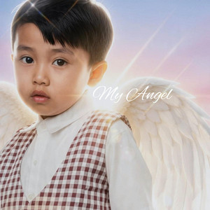 My Angel by TOVFAN