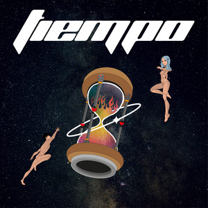 Portada de Tiempo