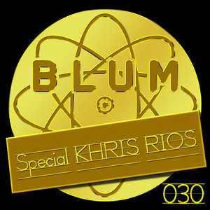 Khris Rios cover