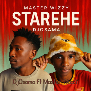 Starehe