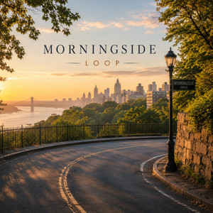 Morningside Loop by Elomz