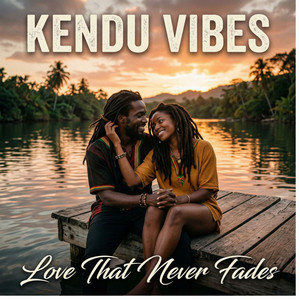 Forever Close, Baby by KENDU VIBES