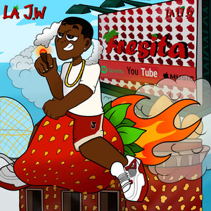 Fresita by La J