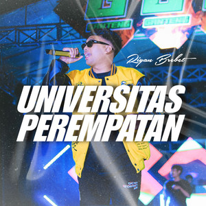 UNIVERSITAS PEREMPATAN by Riyan Brebet