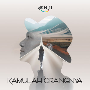 Kamulah Orangnya by Anji