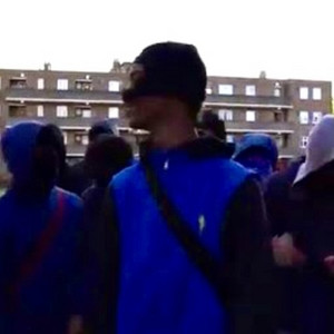 3uphoria DW - ABGL cypher (feat. PokezLDG, Lil Aone, Billy Burna, Stacka 23, Blue Hills & KSav)