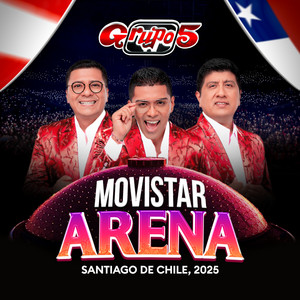 Grupo 5 - Senderito del Amor