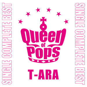 NUMBER NINE - Japanese ver． - song and lyrics by T-ARA | Spotify