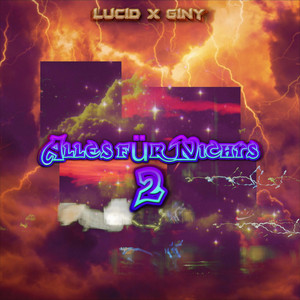 Alles Für Nichts 2 by Lucidfourtytwo, giny