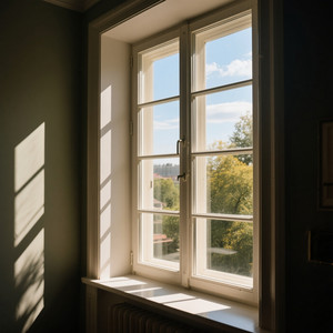 Day At The Window by Top2Fifty
