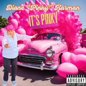Diane Pinky Harman - Makin' Noise