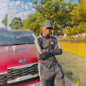 Holiday Hit 1.0 by Dj Mashonza Rsa