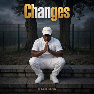 Promised Land by Cash Empire