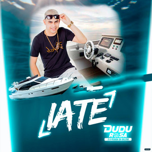 Portada de Iate