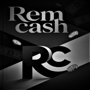 Party of Never by REM CASH