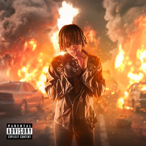 Human Torch! (feat. Dante Swan) by 808dash!
