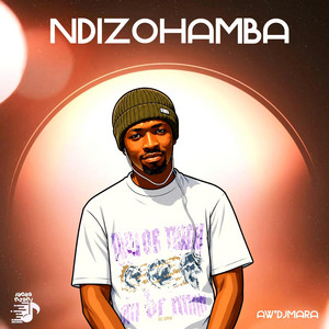 Ndizohamba - Gospel Gqom by Aw'DjMara