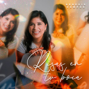 Genesis Campos - Risas en Tu Boca