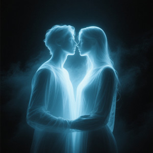 Ghost of Us by RITA YANTI SIMANJUNTAK LP2