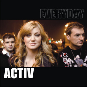 Everyday album