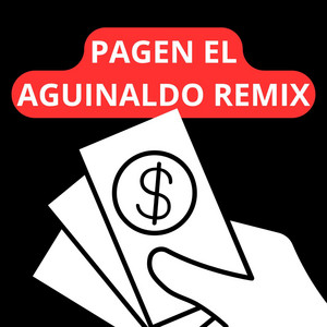 DJ BOLSITA - PAGEN EL AGUINALDO (REMIX)