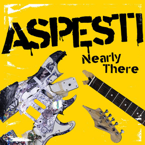 Nearly There by Aspesti