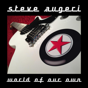Seven Ways 'Til Sunday - Album by Steve Augeri | Spotify