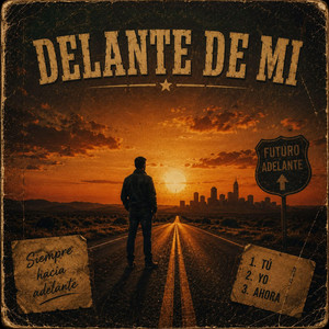 Delante De Mi by Consuegra music
