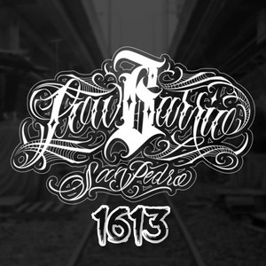 Las Tres Mulas by Low Barrio 1613