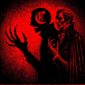 Portada de Nosferatu