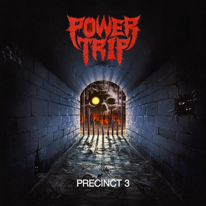 Precinct 3 album cover