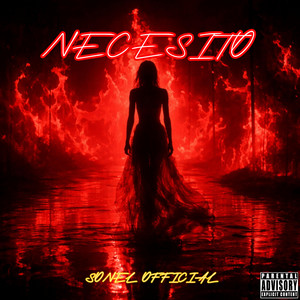 NECESITO by Sonel Official