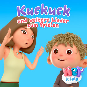 Kuckuck by HeyKids Kinderlieder