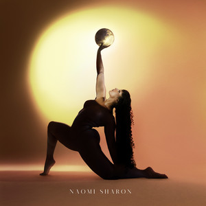 Daughter Of The Sun by Naomi Sharon