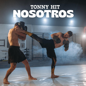 Nosotros by Tonny Hit