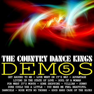 Demos, Volume 5 album