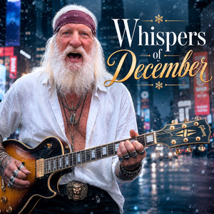 WHISPERS OF DECEMBER by Michael Bennett Official