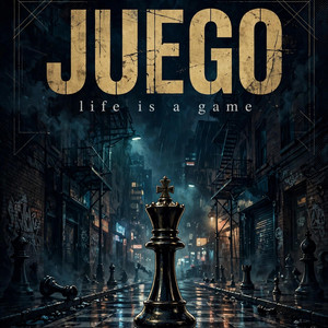 JUEGO by Labia Lirikal