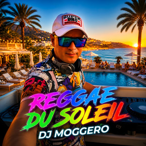 Reggae du Soleil by DJ Moggero, Neo Vallo