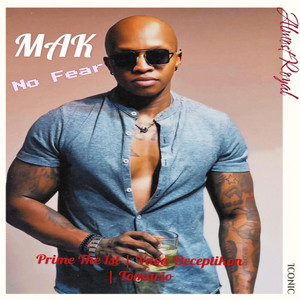 No Fear (feat. Prime The 1st, Vava Deceptikon & Tomario)