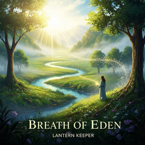 Breath of Eden